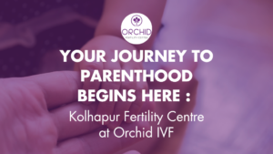 IVF Pregnancy Journey