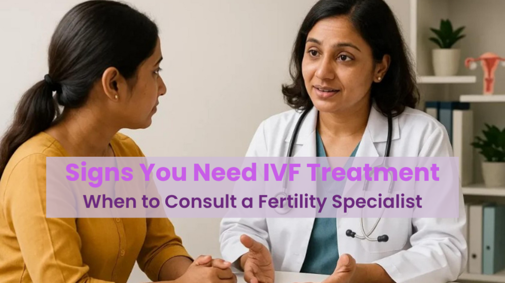 when to do ivf