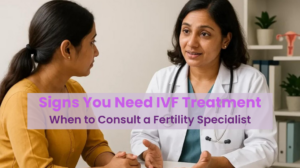 when to do ivf